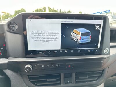 Ford Transit Custom Gebrauchtwagen Ford Transit Custom Gebrauchtwagen