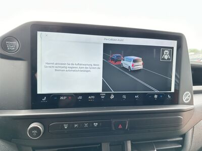 Ford Transit Custom Gebrauchtwagen Ford Transit Custom Gebrauchtwagen