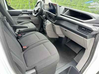 Ford Transit Custom Gebrauchtwagen Ford Transit Custom Gebrauchtwagen