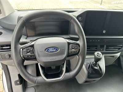 Ford Transit Custom Gebrauchtwagen Ford Transit Custom Gebrauchtwagen