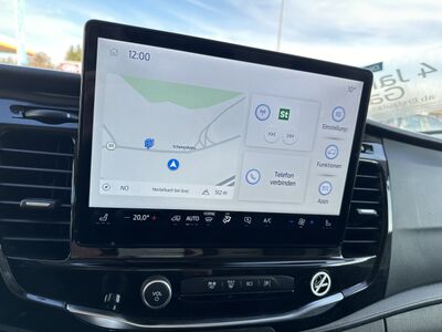 Ford Transit Gebrauchtwagen Ford Transit Gebrauchtwagen