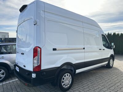 Ford Transit Gebrauchtwagen Ford Transit Gebrauchtwagen