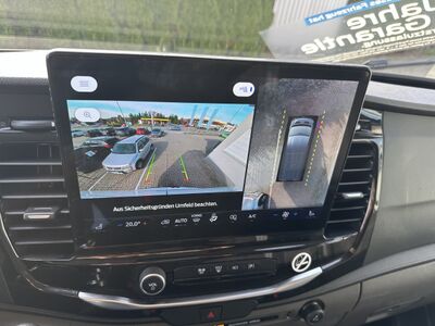 Ford Transit Gebrauchtwagen Ford Transit Gebrauchtwagen