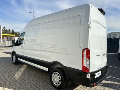 Ford Transit Gebrauchtwagen Ford Transit Gebrauchtwagen