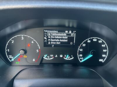 Ford Transit Gebrauchtwagen Ford Transit Gebrauchtwagen