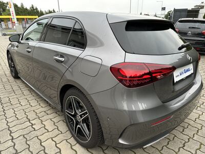 Mercedes-Benz A-Klasse Gebrauchtwagen Mercedes-Benz A-Klasse Gebrauchtwagen