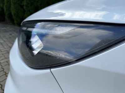 Ford Transit Custom Gebrauchtwagen Ford Transit Custom Gebrauchtwagen