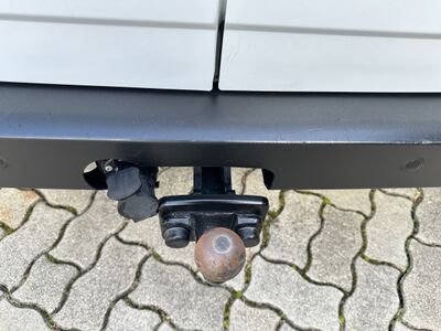 Ford Transit Custom Gebrauchtwagen Ford Transit Custom Gebrauchtwagen