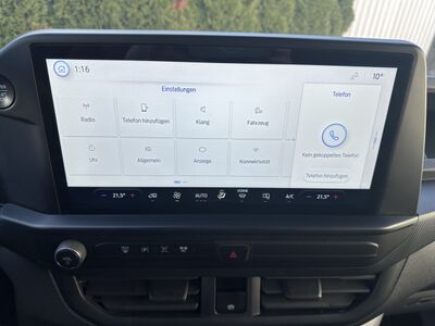 Ford Transit Custom Gebrauchtwagen Ford Transit Custom Gebrauchtwagen