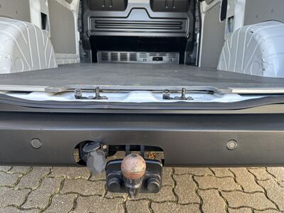 Ford Transit Custom Gebrauchtwagen Ford Transit Custom Gebrauchtwagen