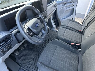 Ford Transit Custom Gebrauchtwagen Ford Transit Custom Gebrauchtwagen