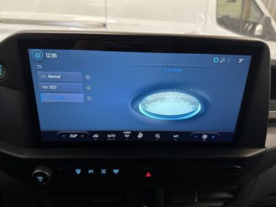 Ford Transit Custom Gebrauchtwagen Ford Transit Custom Gebrauchtwagen