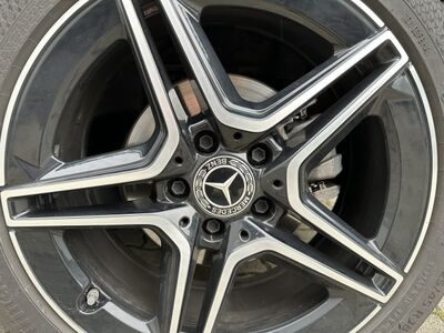 Mercedes-Benz A-Klasse Gebrauchtwagen