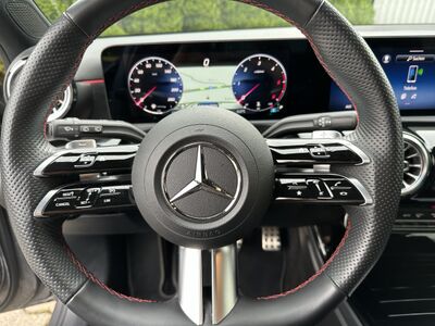 Mercedes-Benz A-Klasse Gebrauchtwagen