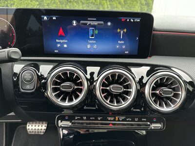 Mercedes-Benz A-Klasse Gebrauchtwagen