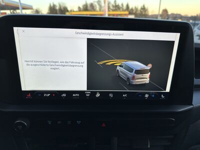 Ford Transit Custom Gebrauchtwagen Ford Transit Custom Gebrauchtwagen