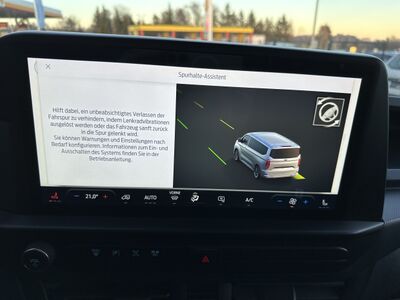 Ford Transit Custom Gebrauchtwagen Ford Transit Custom Gebrauchtwagen