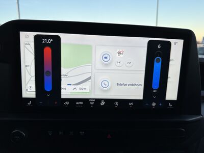 Ford Transit Custom Gebrauchtwagen Ford Transit Custom Gebrauchtwagen