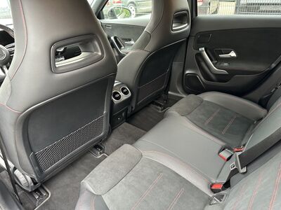 Mercedes-Benz A-Klasse Gebrauchtwagen