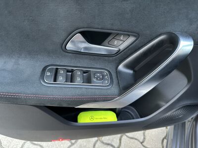 Mercedes-Benz A-Klasse Gebrauchtwagen