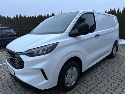 Ford Transit Custom Gebrauchtwagen