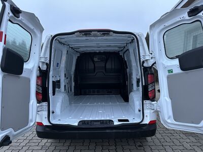 Ford Transit Custom Gebrauchtwagen