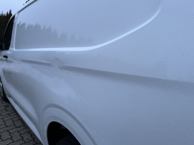 Ford Transit Custom Gebrauchtwagen