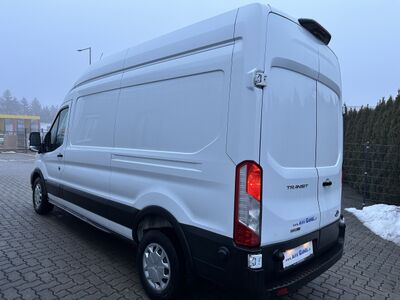 Ford Transit Gebrauchtwagen