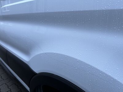 Ford Transit Gebrauchtwagen