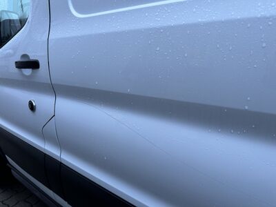 Ford Transit Gebrauchtwagen