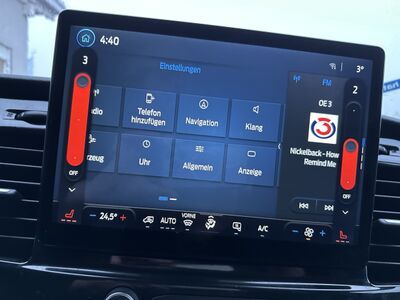 Ford Transit Gebrauchtwagen