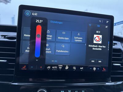 Ford Transit Gebrauchtwagen