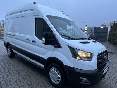 Ford Transit Gebrauchtwagen