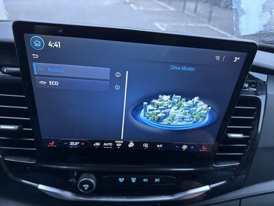 Ford Transit Gebrauchtwagen