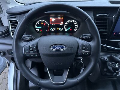 Ford Transit Gebrauchtwagen