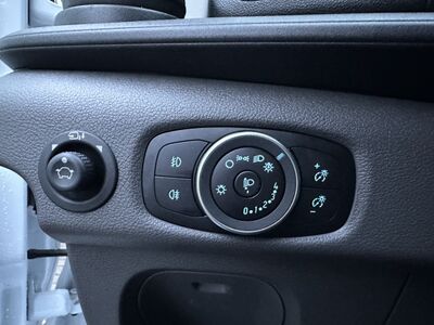 Ford Transit Gebrauchtwagen