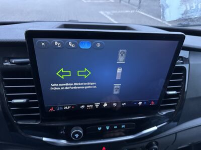 Ford Transit Gebrauchtwagen