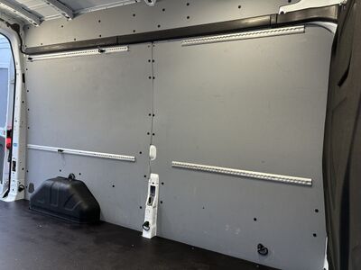 Ford Transit Gebrauchtwagen