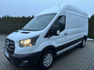 Ford Transit Gebrauchtwagen