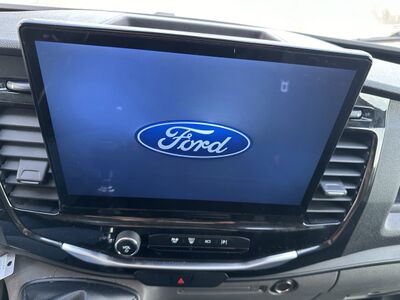 Ford Transit Gebrauchtwagen