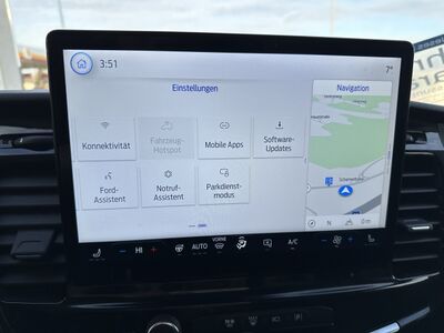 Ford Transit Gebrauchtwagen