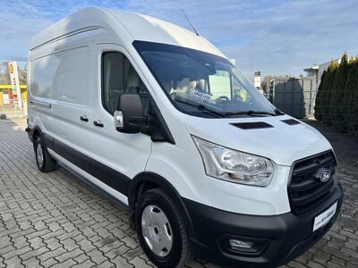 Ford Transit Gebrauchtwagen