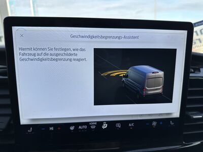 Ford Transit Gebrauchtwagen