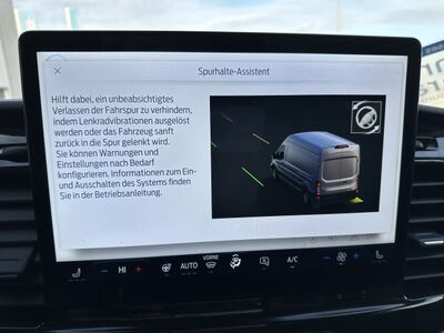 Ford Transit Gebrauchtwagen