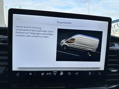 Ford Transit Gebrauchtwagen