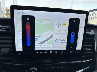 Ford Transit Gebrauchtwagen