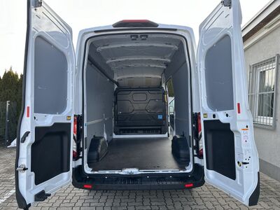 Ford Transit Gebrauchtwagen