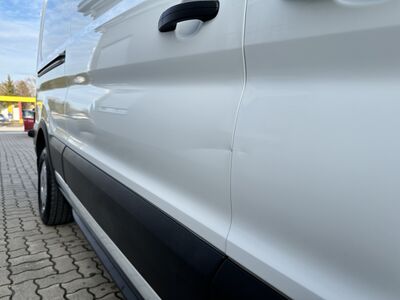 Ford Transit Gebrauchtwagen