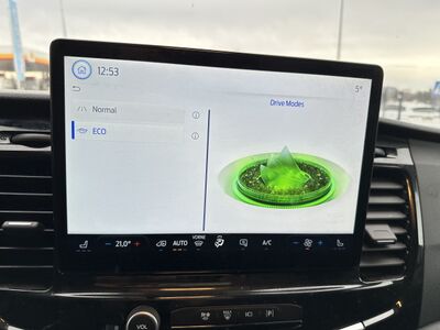 Ford Transit Gebrauchtwagen