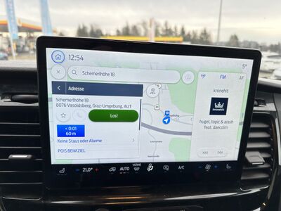 Ford Transit Gebrauchtwagen